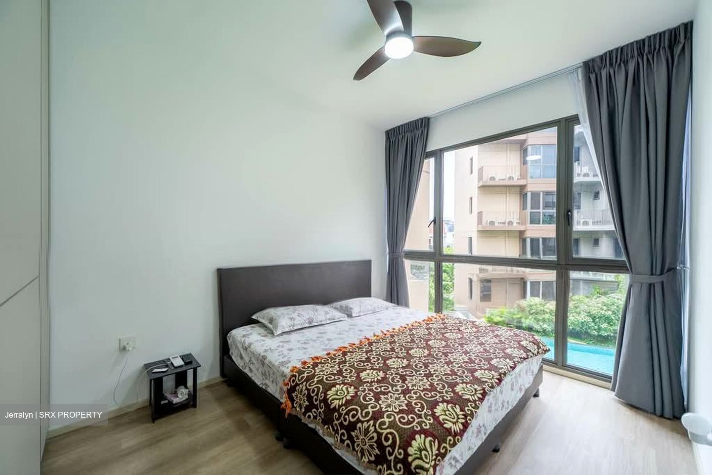 The Watergardens At Canberra (D27), Apartment #546661761